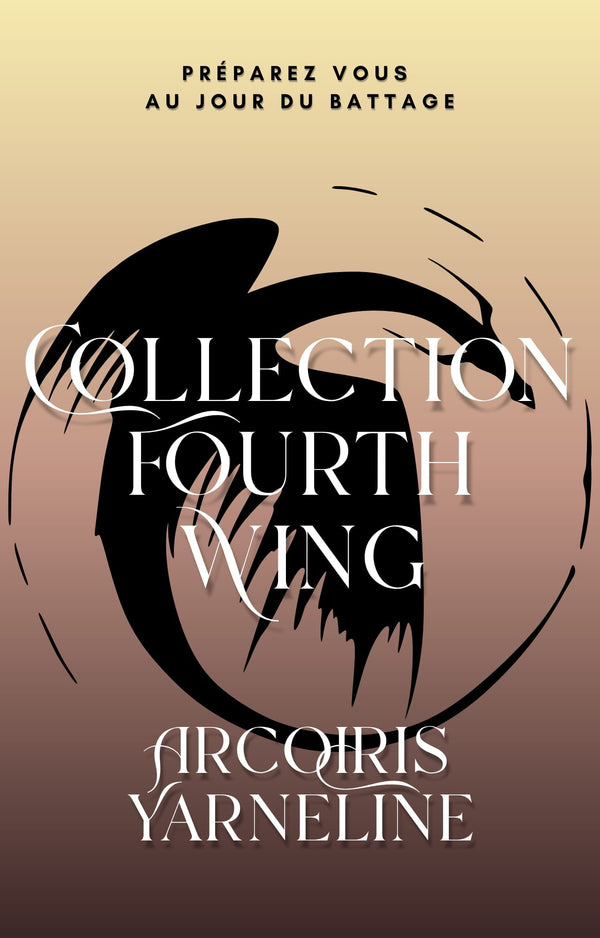 Collection Fourth Wing