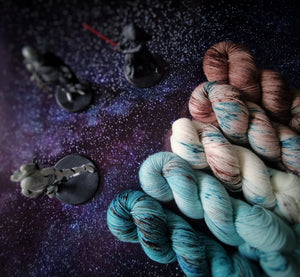 Collection Skein Wars