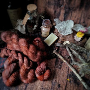 Collection Outyarnder