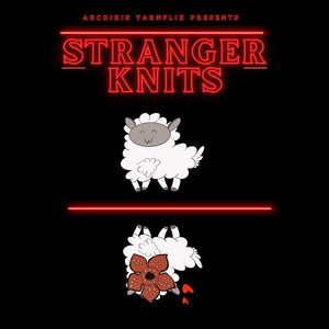 Collection Stranger Knits