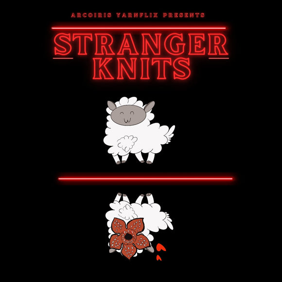 Collection Stranger Knits