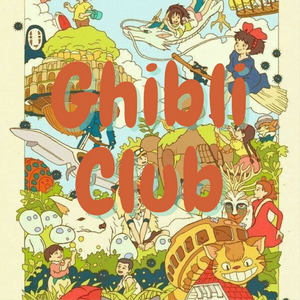 Collection Ghibli