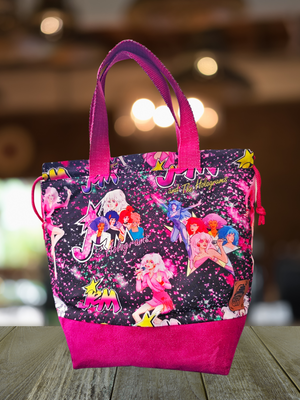 Jem Project Bag