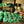 Kit Fade La Chambre des Secrets - 5 Écheveaux