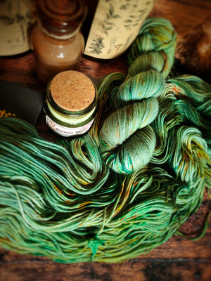 Basil Sock Kit