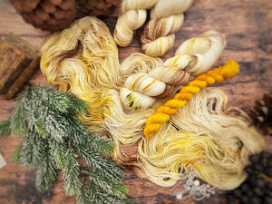 Baratheon Sock Knitting Kit