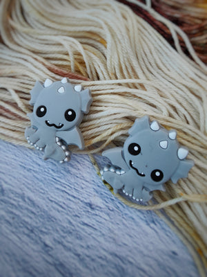 Dragon Stitch Stoppers