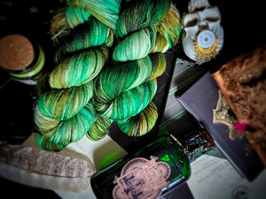 Slytherin Salazar Socks Kit