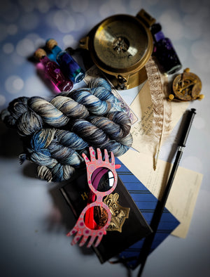 Rowena Ravenclaw Socks Kit