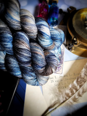 Rowena Ravenclaw Socks Kit