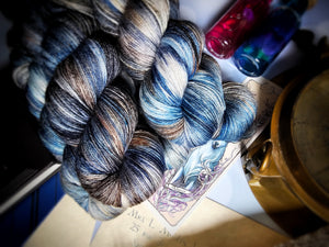 Rowena Ravenclaw Socks Kit