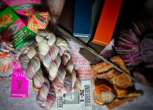 Hogsmeade Sock Set