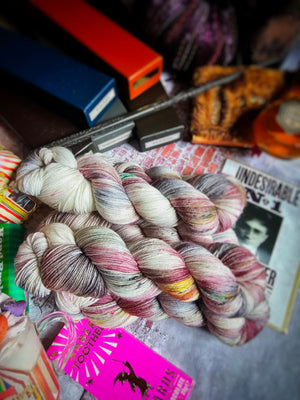 Hogsmeade Sock Set
