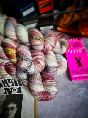 Hogsmeade Sock Set