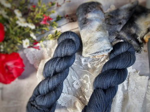 Pre-order Bohemian Shawl Kit (pattern not included)