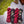 Leloa shawl kit (without pattern) - Dyed to order