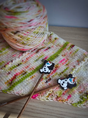 Frozen Stitch Stoppers