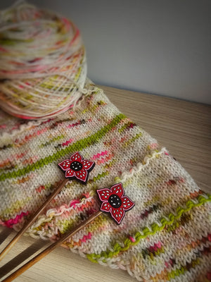 Demogorgon Stitch Stoppers
