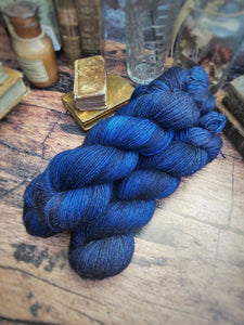 BFL Superwash  - Fingering - Drogo