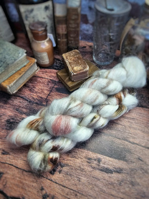 Suri & Silk - Lace - Bredami