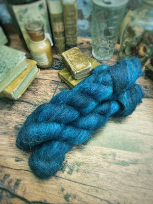 Suri and Silk - Lace - Fremen