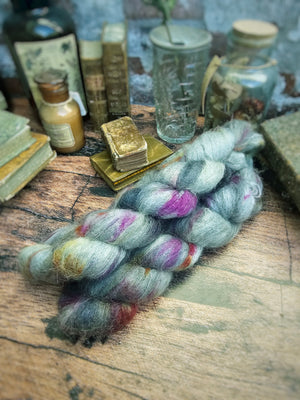 Suri and Silk - Lace - Sansa
