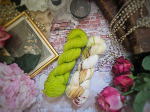 Pre-order Only You shawl kit (pattern not included)