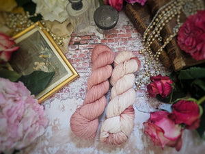 Pre-order Only You shawl kit (pattern not included)