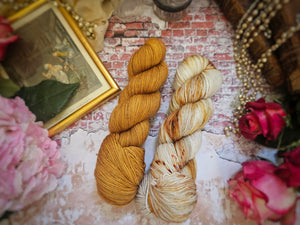 Pre-order Only You shawl kit (pattern not included)