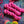 Merinos Superwash Nylon Stellina - Fingering - Life in Plastic