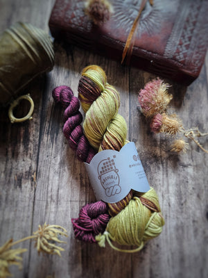 Craigh Na Dun Sock Kit