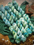 Kid Mohair et Soie - Lace - Lothlorien