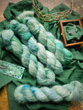 Suri et Soie - Lace - Lothlorien