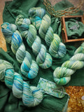 Merinos Superwash - Fingering - Lothlorien