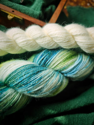 Lothlórien Sock Kit