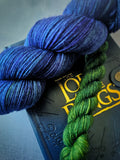 Kit chaussettes Nazgûl
