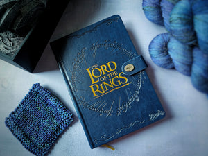Carnet Lord of the Ring