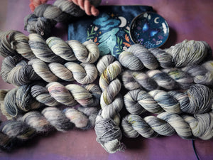 Istari Sock Kit