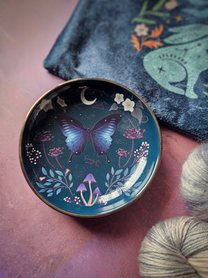 Jewellery dish