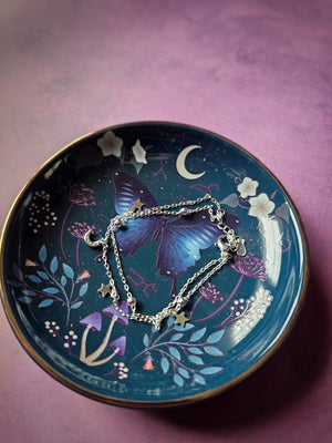 Moon Bracelet