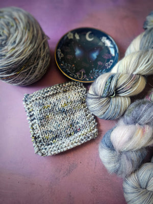 Istari Sock Kit