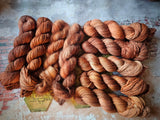 Kit chaussettes Khazad-Dûm