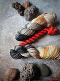 Kit chaussettes Barad-Dûr