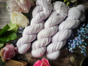 Merinos Superwash Coton - Fingering - A la volette
