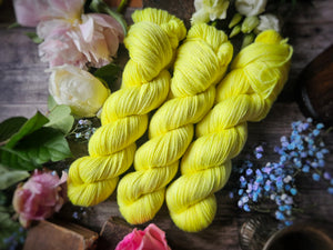 Merino Superwash - Fingering - Coloris Saquet