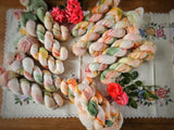 Kid Mohair et Soie - Lace - Printemps de Misselthwaite