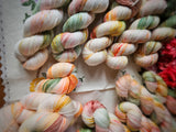 Kid Mohair et Soie - Lace - Printemps de Misselthwaite