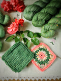 Merinos Superwash - Fingering - Mécréant