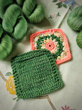 Merinos Superwash - Fingering - Mécréant