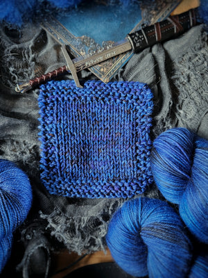 Kid Mohair et Soie - Lace - Sgaeyl